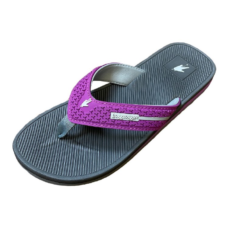 FROGG TOGGS® WOMEN'S FLIPPED OUT FLIP FLOP SANDAL
-Size 9