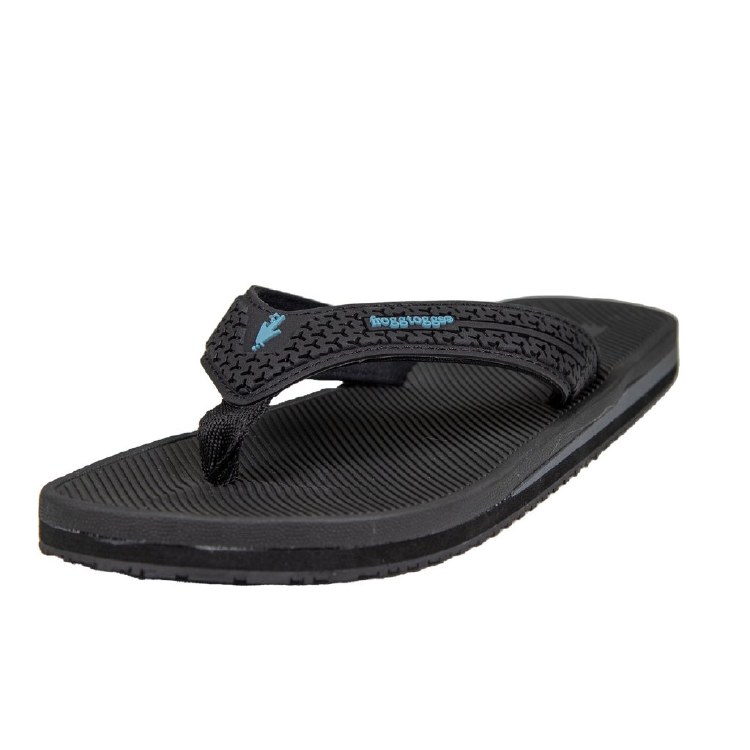 FROGG TOGGS® WOMEN'S FLIPPED OUT FLIP FLOP SANDAL
-Size 8
