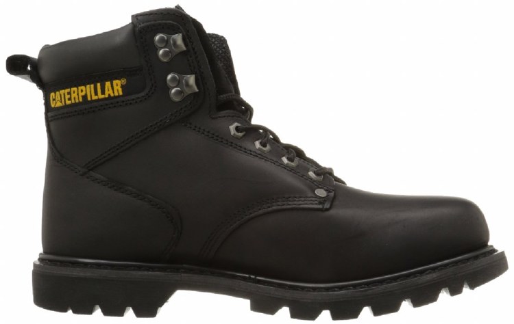 Men's Second Shift Steel Toe Work Boot 12