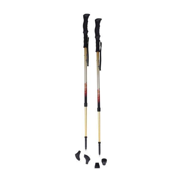 SUMMIT WALKING POLES