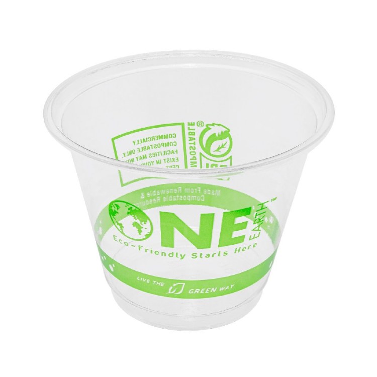 9oz Generic PLA Cup (92mm), Stock Print