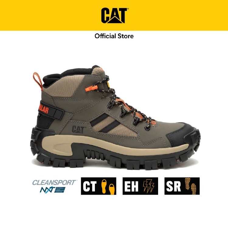 INVADER MID VENT CT/MENS 13