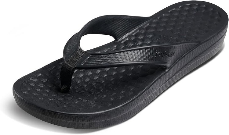 Varsity Flip - Coal W6