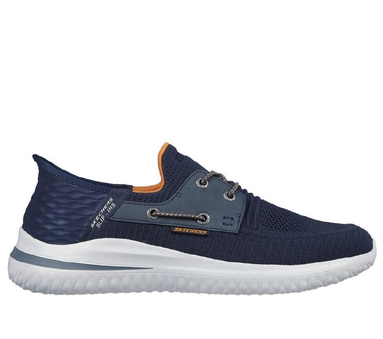 Men's Skechers Slip-ins: Delson 3.0 12