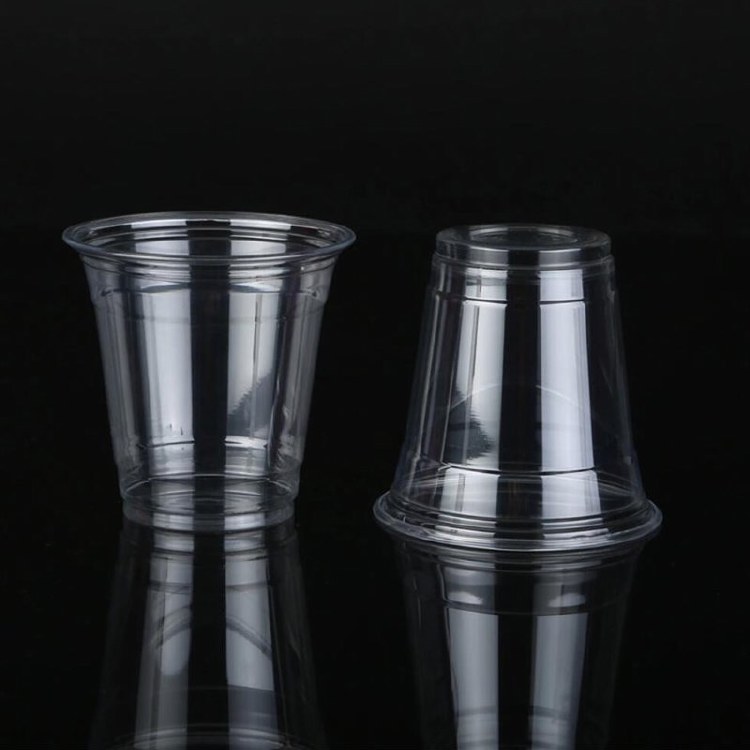 10OZ ECO PLA CUPS