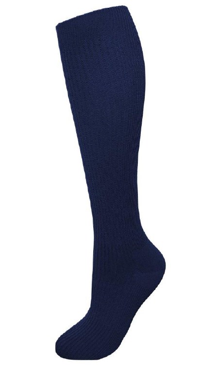 NRSE COMPRESSION SCKS NAV 12IN