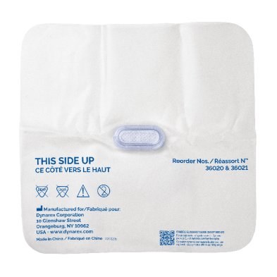 CPR Face Shield w/ One-Way Valve, Barrier Filter