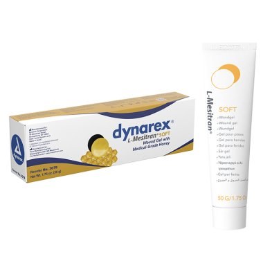 1.75oz Dynarex L-Mesitran Soft
