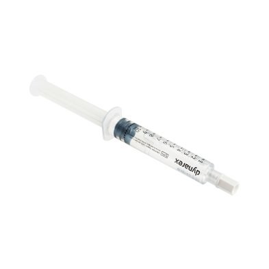 10ml Pre-Filled Saline Flush Syringe
