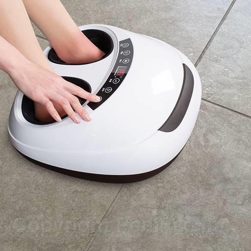 ELECTRIC FOOT MASSAGER