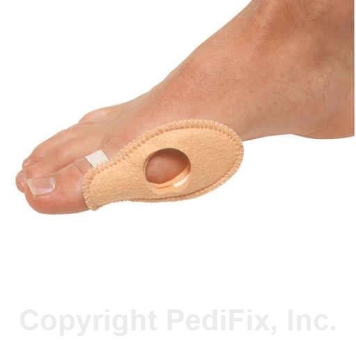 FELTASTIC BUNION SHIELD