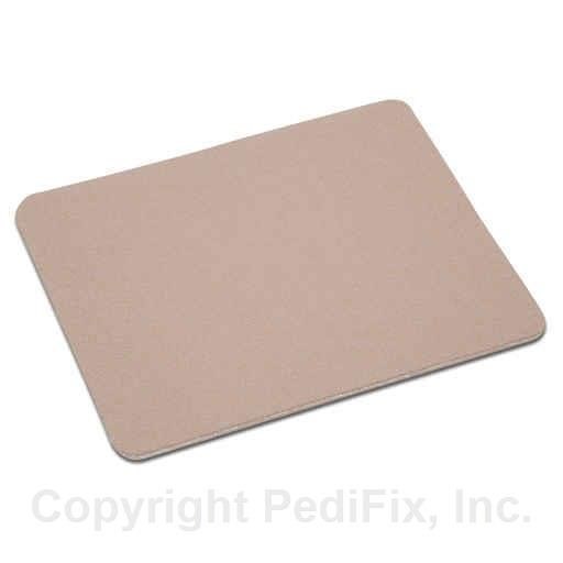 SILICONE SCAR SHEETS 4X6IN CLEAR