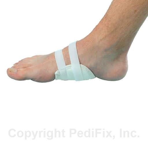 PEDI SMART ARCH BRACE SMALL