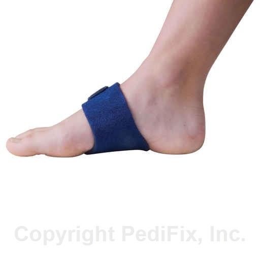 PediFix Visco-GEL Arch Support Wrap- Large