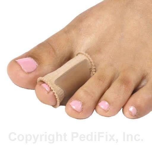 Slip-On Toe Spacers Large