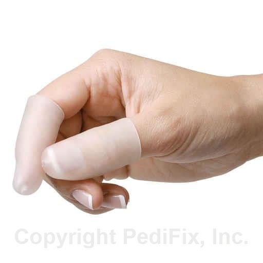 VISCO GEL ALL GEL DIGIT CAP SMALL
