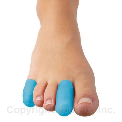 Visco-GEL® Sport Toe Cap- Large