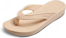 Varsity Flip - Frappe W6