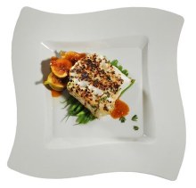 10.75" Dinner Plate White-Case