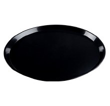 14" ANGLED HIGH RIM PLATTER