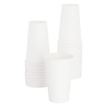 16OZ PAPER HOT CUPS KRAFT