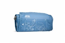 BLOOD PRESSURE CUFF LARGE