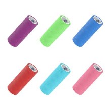 Sensi Wrap, Self-Adherent - Latex Free - Case