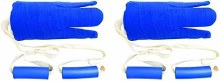 Everyday Essentials Terry Cloth Sock Aid