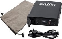 PORTABLE OUTLET 159W
