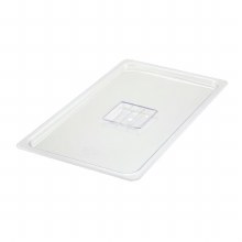 SOLID COVER FOR FOOD PAN FULL SIZE