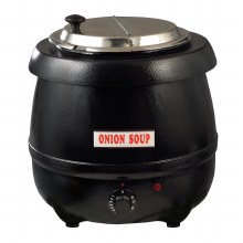 10QT ELECTRIC SOUP WARMER