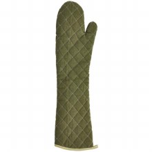 24IN OVEN MITT FIRE RETARDANT
