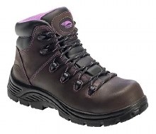 Women's Framer Work Boot-Size 10