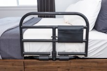 Prime Safety Bed Rail