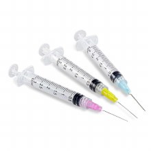 NOVOCOL DISPOSABLE NEEDLES