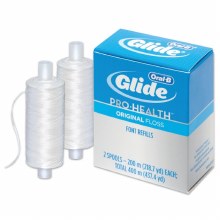 P&G ORAL-B GLIDE PRO-HEALTH ORIGINAL FLOSS