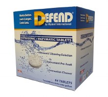 ULTRASONIC CLEANER Enzymatic TABLETS