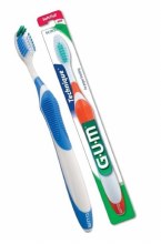 GUM Technique Classic Manual Toothbrush Adult Soft Compact