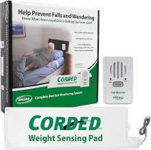 BASIC BED SENSOR PAD 10X30