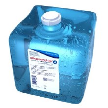 UltraSound Gel 5L