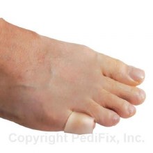 Visco-GEL® Little Toe Sleeves