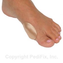 PEDI GELL BUNION SHIELD