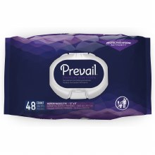 Premium Disposable Cleansing Wipes 12x8