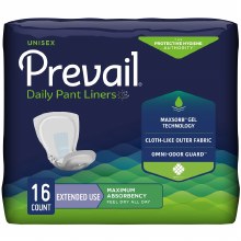 Prevail Pant Liner