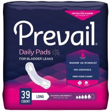 13" Prevail Bladder Pad