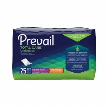 Prevail Super Absorbent Underpad 30"x 30"