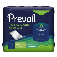 23x36 Prevail UnderPads