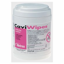 CaviWipes Canister 160pk