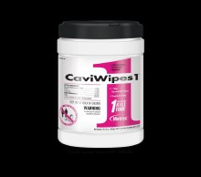 CaviWipes1 XL 9X12 65PK