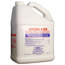 Steri-Fab (1 gal)